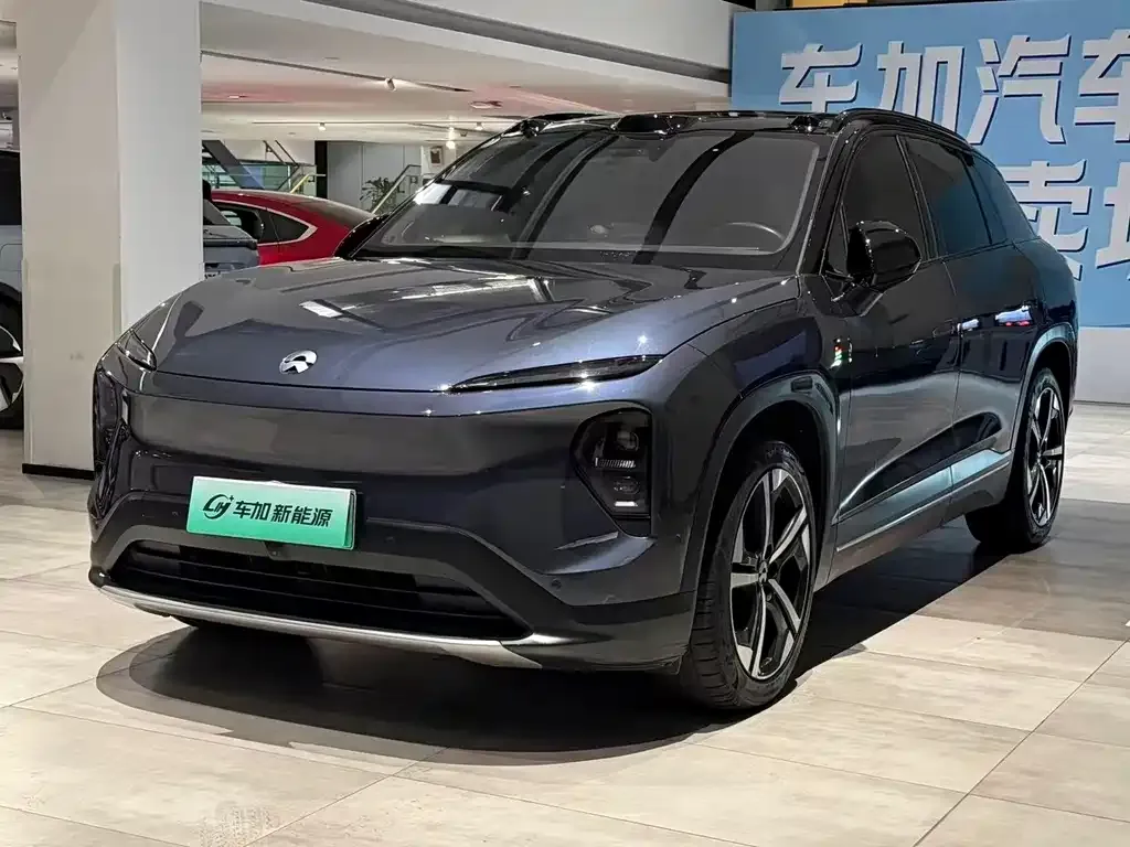 2024 Nio ES7 75kWh