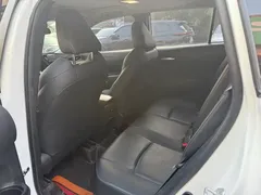 2023 Toyota Frontlander 2.0L CVT Luxury, белый — фото 8