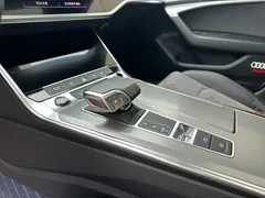 2022 Audi A6L 40 TFSI Luxury Dynamic, чёрный — фото 15