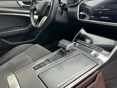 2022 Audi A6L 40 TFSI Luxury Dynamic, чёрный — фото 18