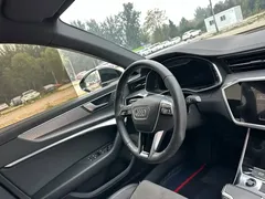 2022 Audi A6L 40 TFSI Luxury Dynamic, чёрный — фото 19