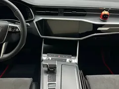 2022 Audi A6L 40 TFSI Luxury Dynamic, чёрный — фото 22