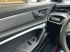 2022 Audi A6L 40 TFSI Luxury Dynamic, чёрный — фото 23