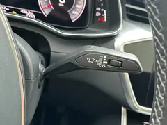 2022 Audi A6L 40 TFSI Luxury Dynamic, чёрный — фото 25