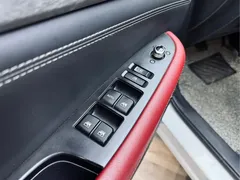 2022 Changan CS75 1.5T DCT Premium, белый — фото 11