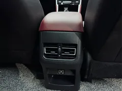 2022 Changan CS75 1.5T DCT Premium, белый — фото 17