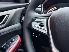 2022 Changan CS75 1.5T DCT Premium, белый — фото 19