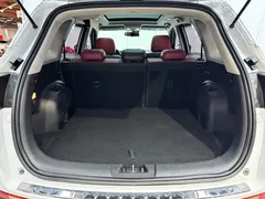 2022 Changan CS75 1.5T DCT Premium, белый — фото 23