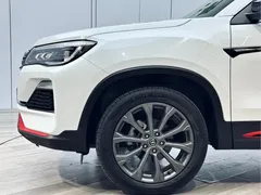 2022 Changan CS75 1.5T DCT Premium, белый — фото 26