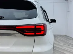 2022 Changan CS75 1.5T DCT Premium, белый — фото 27
