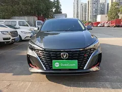 2023 Changan Eado PLUS 1.4T GDI DCT Premium — фото 3
