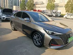2023 Changan Eado PLUS 1.4T GDI DCT Premium — фото 4