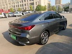 2023 Changan Eado PLUS 1.4T GDI DCT Premium — фото 7