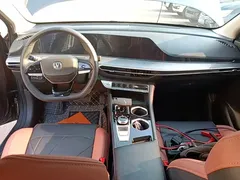 2023 Changan Eado PLUS 1.4T GDI DCT Premium — фото 10