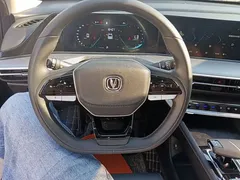 2023 Changan Eado PLUS 1.4T GDI DCT Premium — фото 11