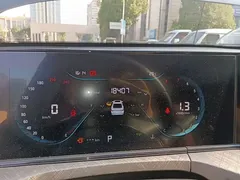 2023 Changan Eado PLUS 1.4T GDI DCT Premium — фото 12