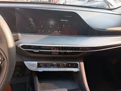 2023 Changan Eado PLUS 1.4T GDI DCT Premium — фото 13