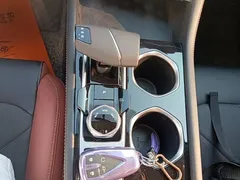 2023 Changan Eado PLUS 1.4T GDI DCT Premium — фото 14