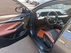 2023 Changan Eado PLUS 1.4T GDI DCT Premium — фото 16