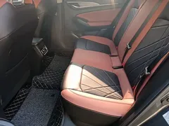 2023 Changan Eado PLUS 1.4T GDI DCT Premium — фото 17