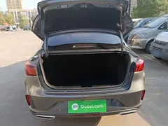 2023 Changan Eado PLUS 1.4T GDI DCT Premium — фото 19