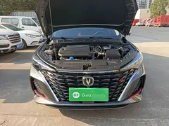 2023 Changan Eado PLUS 1.4T GDI DCT Premium — фото 20