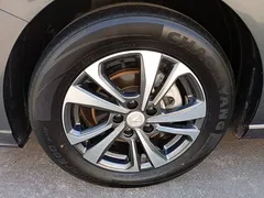 2023 Changan Eado PLUS 1.4T GDI DCT Premium — фото 23