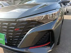 2023 Changan Eado PLUS 1.4T GDI DCT Premium — фото 24