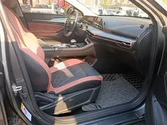 2023 Changan Eado PLUS 1.4T GDI DCT Premium — фото 25
