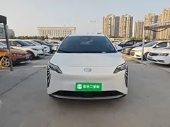 2025 Aion Plus 510, белый — фото 3