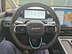 2025 Aion Plus 510, белый — фото 11