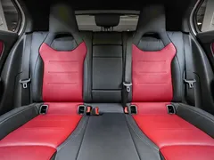 2020 Mercedes-Benz A-Class AMG A 45 4MATIC, белый — фото 8