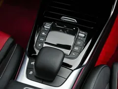 2020 Mercedes-Benz A-Class AMG A 45 4MATIC, белый — фото 13