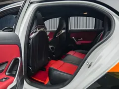 2020 Mercedes-Benz A-Class AMG A 45 4MATIC, белый — фото 18