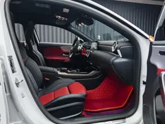 2020 Mercedes-Benz A-Class AMG A 45 4MATIC, белый — фото 20