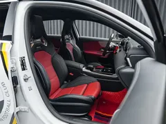 2020 Mercedes-Benz A-Class AMG A 45 4MATIC, белый — фото 21
