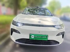 2026 Leapmotor C11 EV 640 LiDAR — фото 2