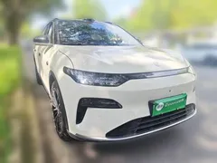 2026 Leapmotor C11 EV 640 LiDAR — фото 3