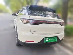 2026 Leapmotor C11 EV 640 LiDAR — фото 4