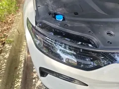 2026 Leapmotor C11 EV 640 LiDAR — фото 7