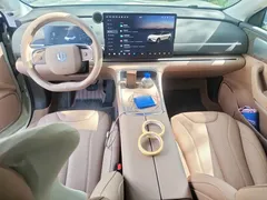 2026 Leapmotor C11 EV 640 LiDAR — фото 10