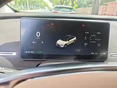 2026 Leapmotor C11 EV 640 LiDAR — фото 12