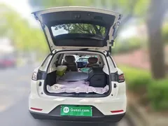 2026 Leapmotor C11 EV 640 LiDAR — фото 20