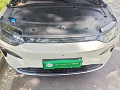 2026 Leapmotor C11 EV 640 LiDAR — фото 21