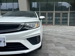 2020 Geely Vision 1.5L CVT Asian Games Edition, белый — фото 9