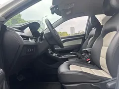 2020 Geely Vision 1.5L CVT Asian Games Edition, белый — фото 13