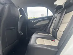 2020 Geely Vision 1.5L CVT Asian Games Edition, белый — фото 14