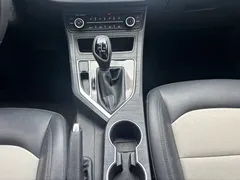 2020 Geely Vision 1.5L CVT Asian Games Edition, белый — фото 17