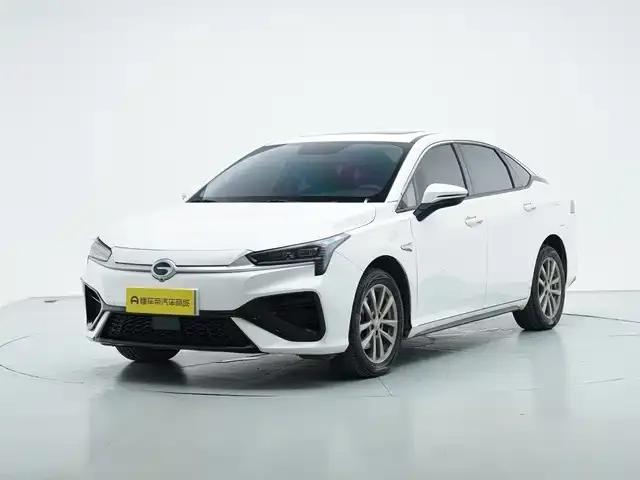 2023 Aion 580
