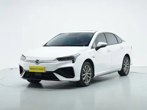 2023 Aion 580